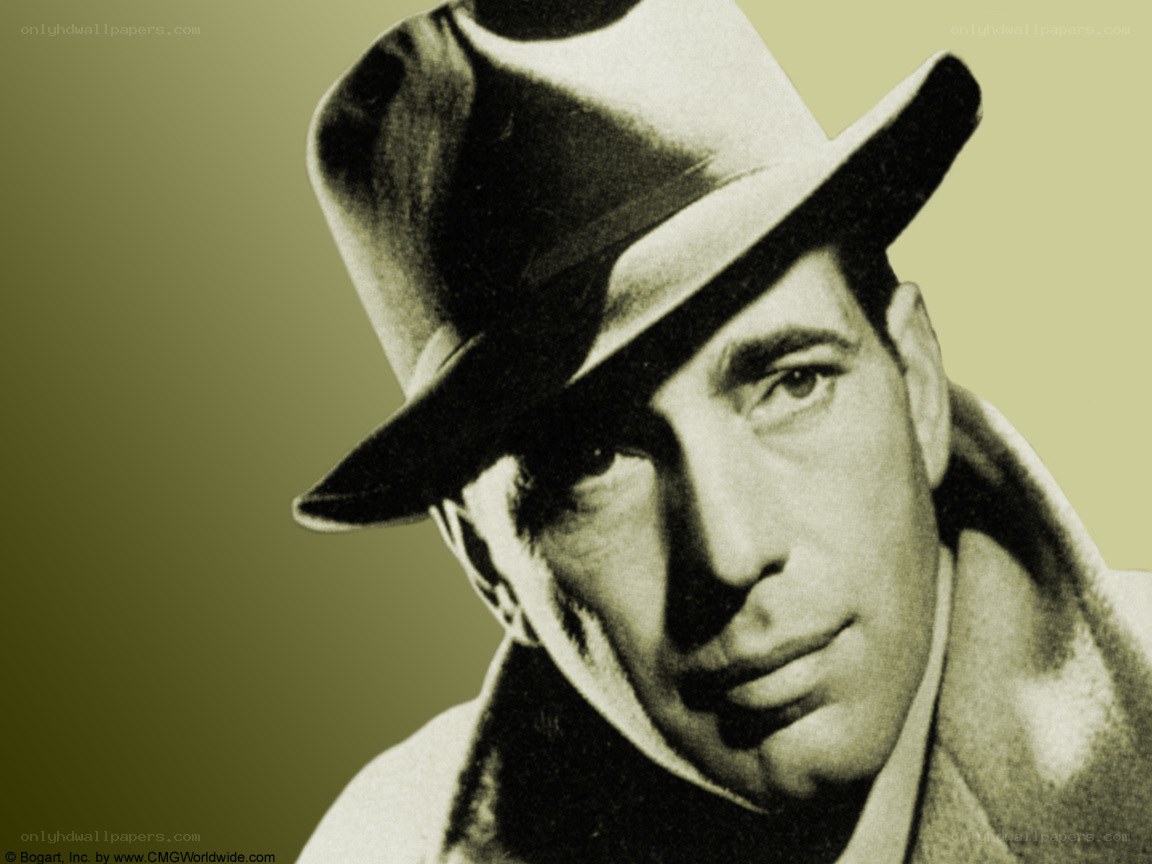 man in hat and coat