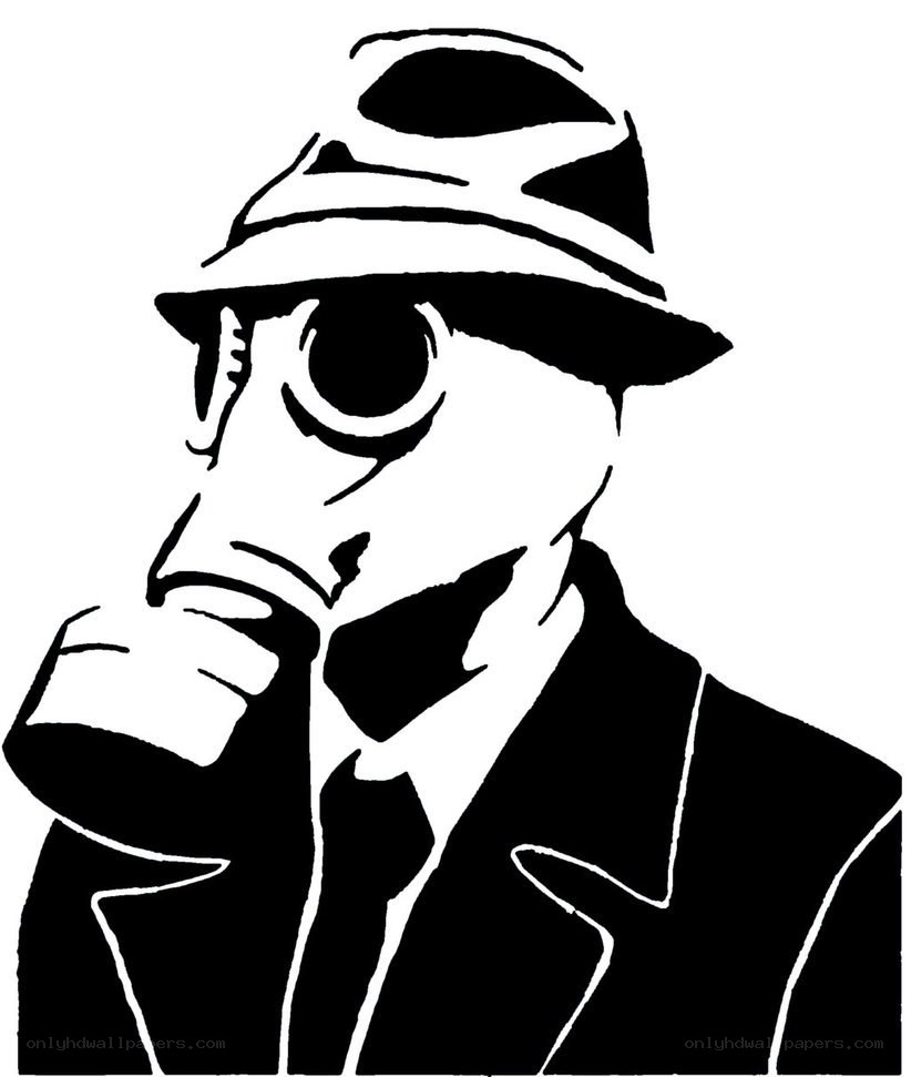 man in hat and coat