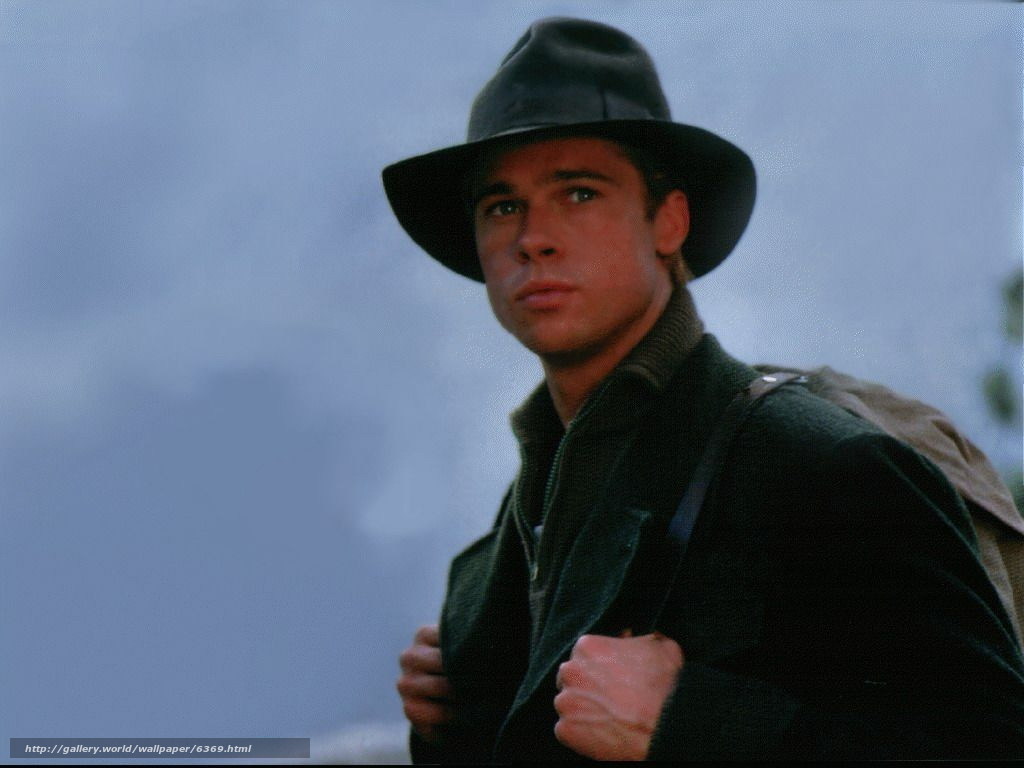 man in hat and coat