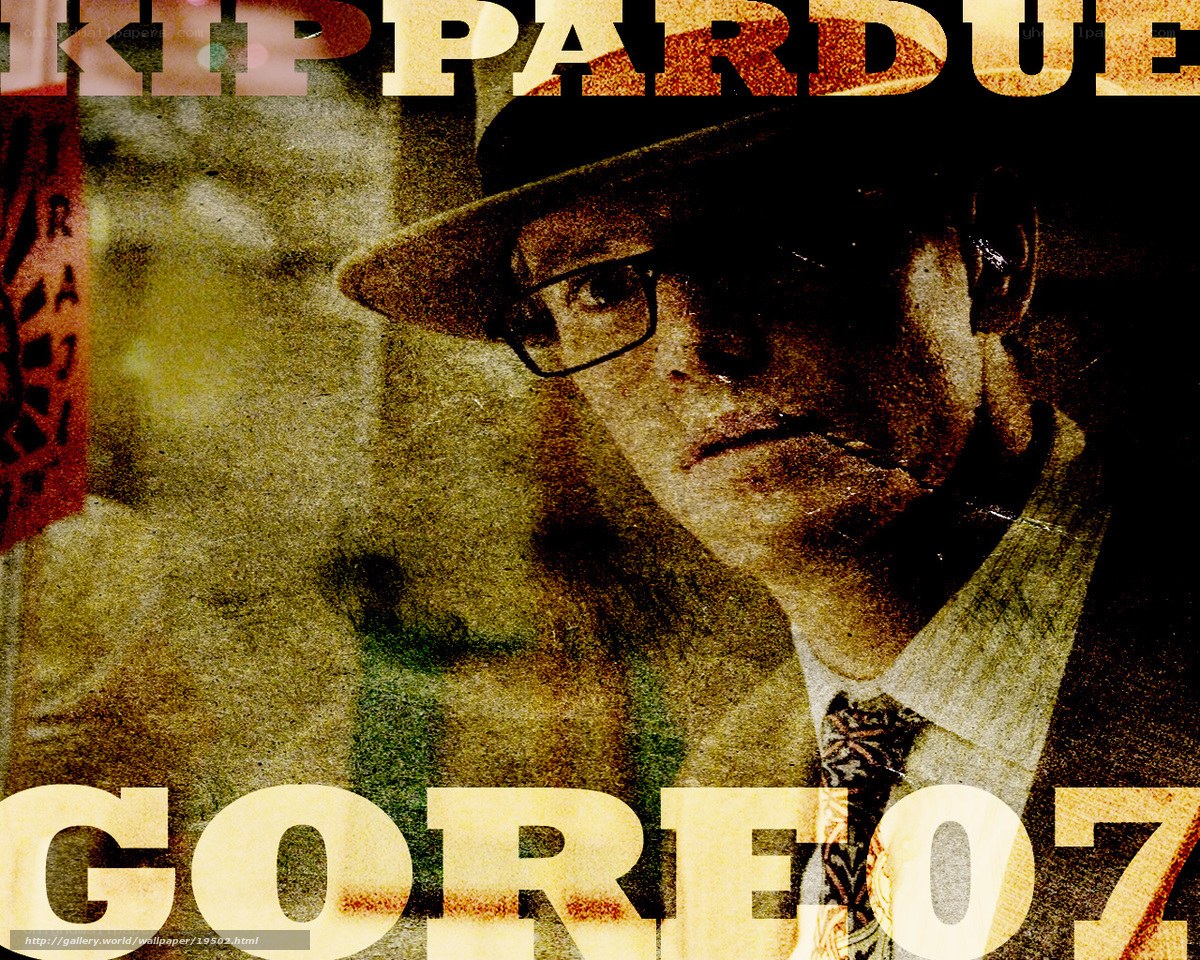 man in hat and glasses