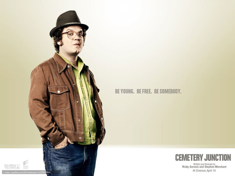 Man in Hat and Jacket — Brown, Confident