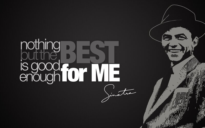 Man in Hat and Suit — Black, Confident, Illustration, Text, White, Gray