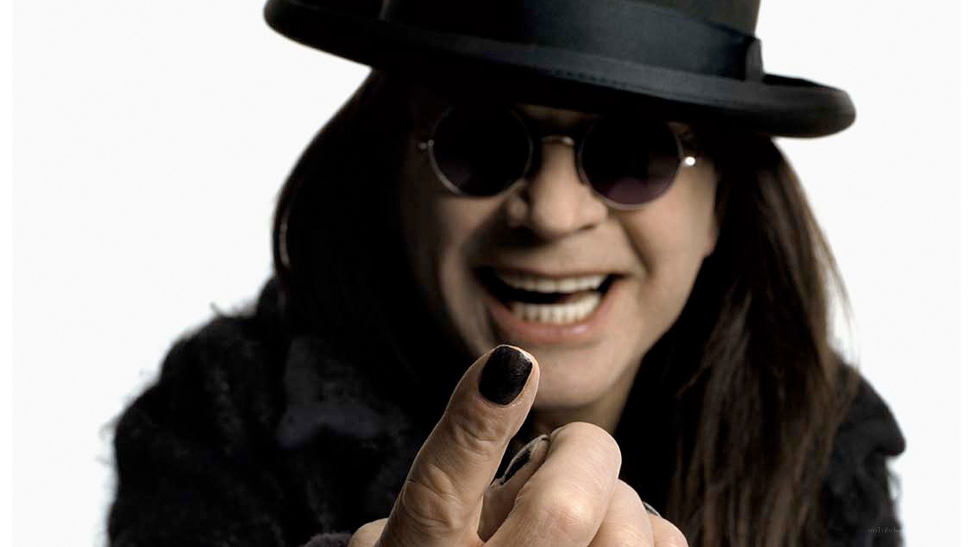 man in hat and sunglasses