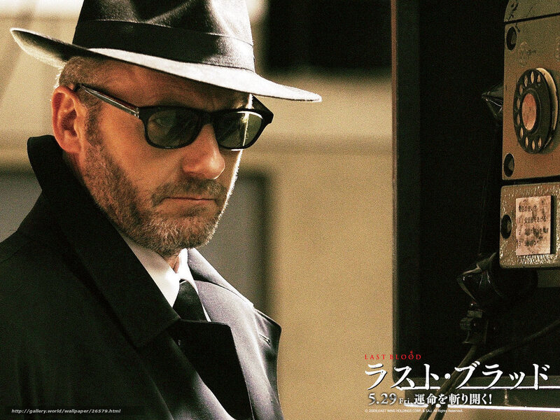 Man in hat and sunglasses