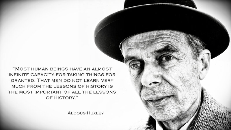Man in Hat — Black