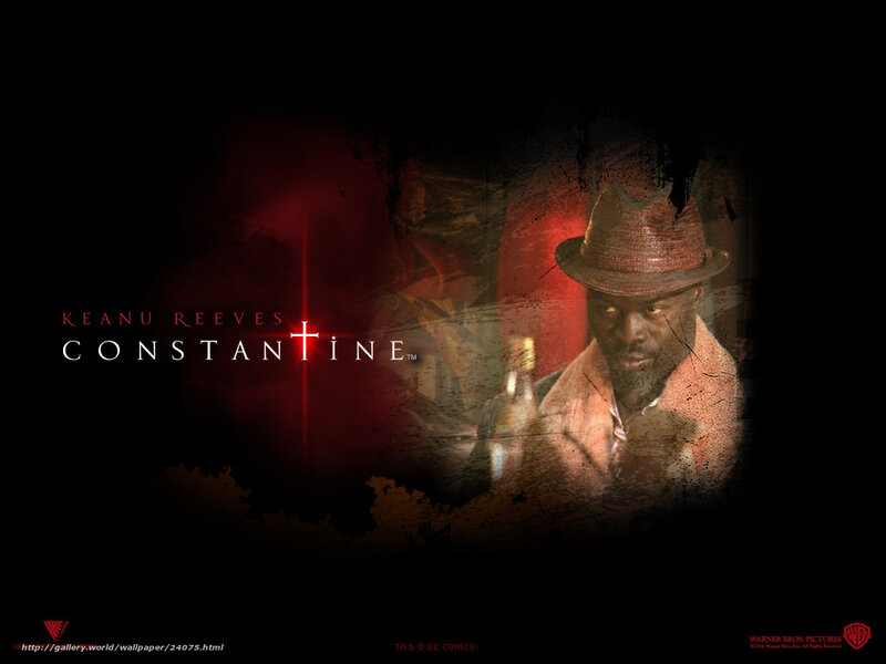 Man in Hat Holding Bottle