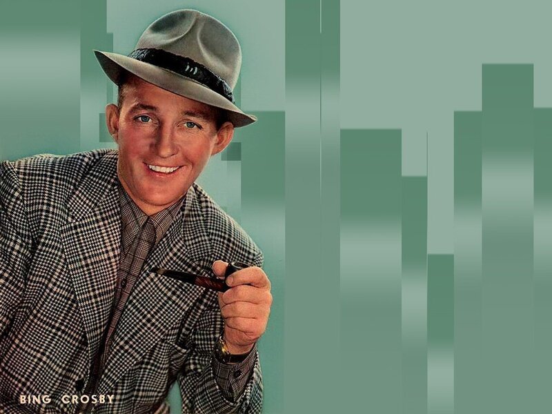 Man in Hat Holding Pipe