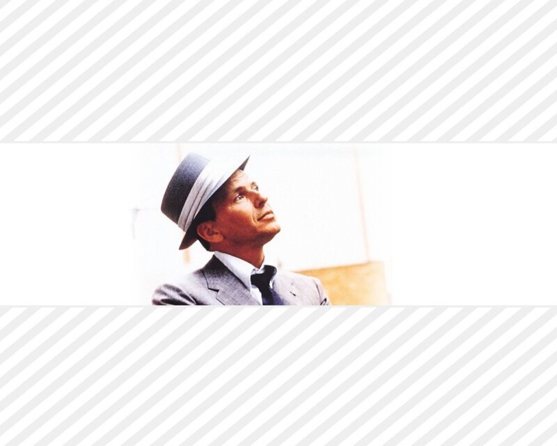 man in hat looking up