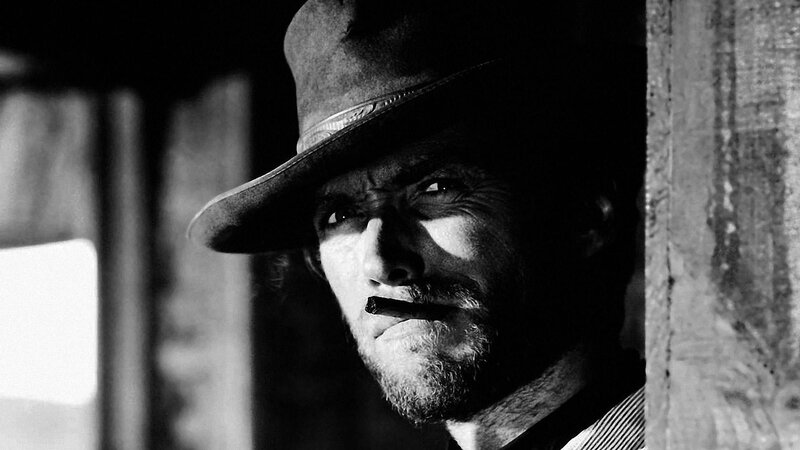 man in hat with cigarette