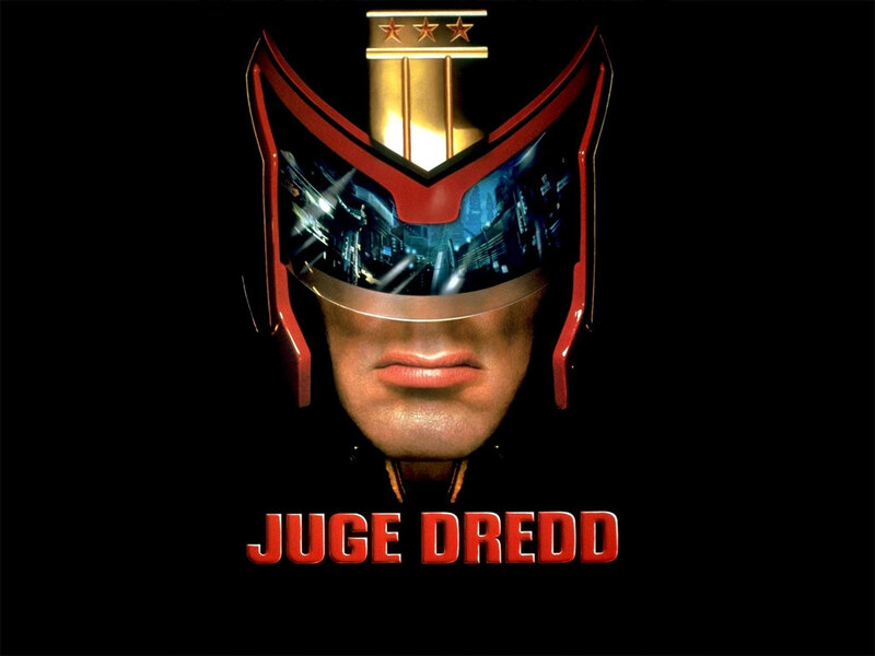 Man in Helmet