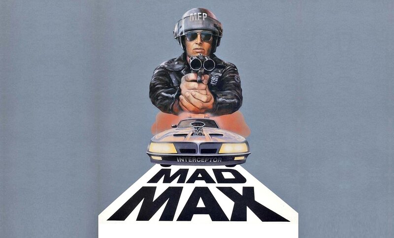 Man in Helmet with Gun