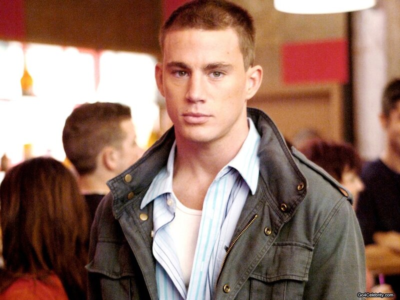 Man in Jacket — Gray, Neutral