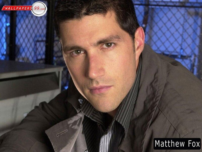 Man in Jacket — Gray, Serious