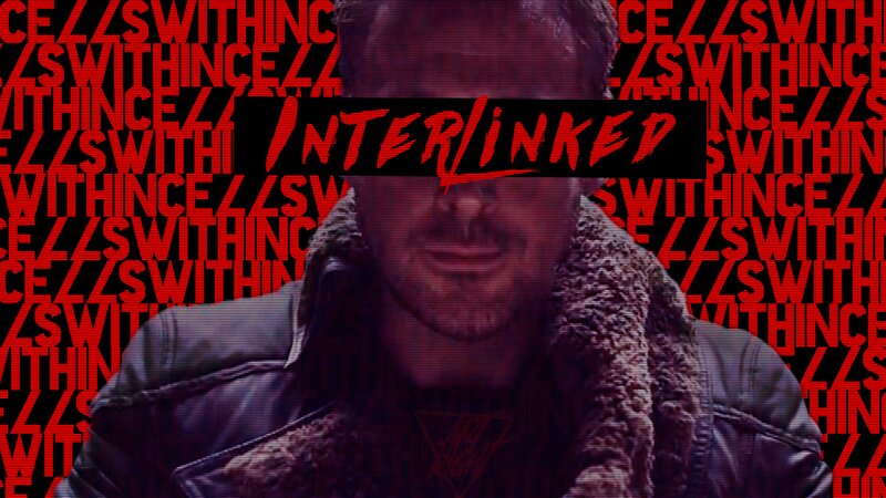 Man in Jacket — Red