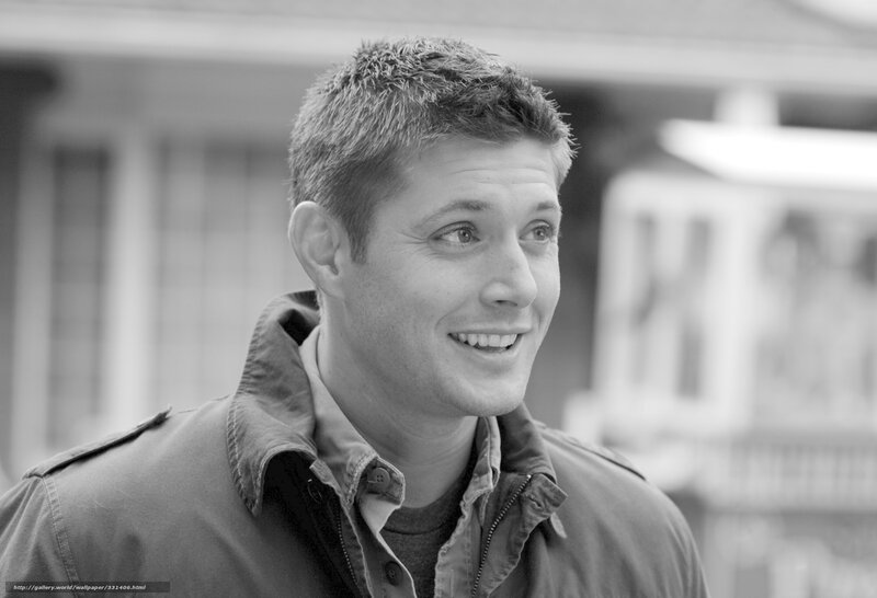 man in jacket smiling