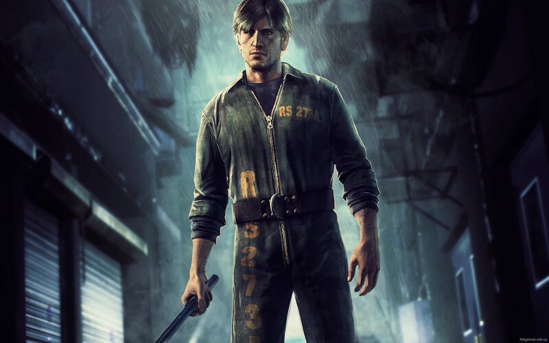 Man in Jumpsuit Holding Bat
