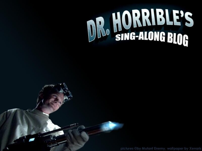 Man in Lab Coat — Black, Dramatic, Night, Photograph