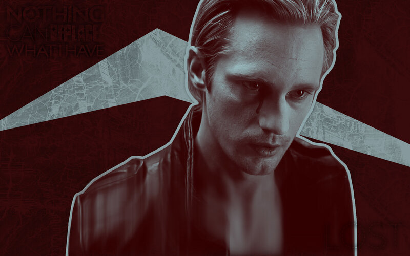 man in leather jacket