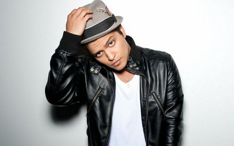 Man in Leather Jacket — Black, Confident, Photograph, Hat