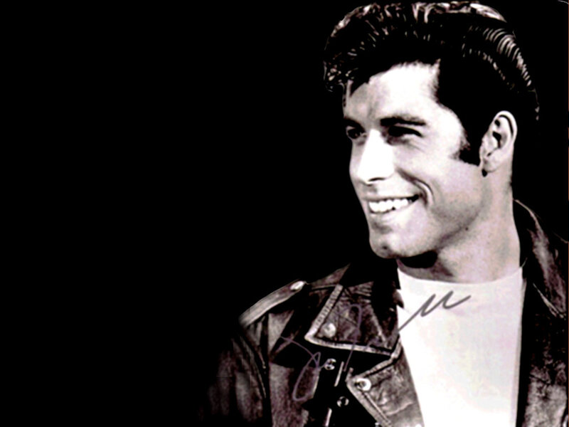Man in Leather Jacket — Black, Confident, Photograph, Leather Jacket