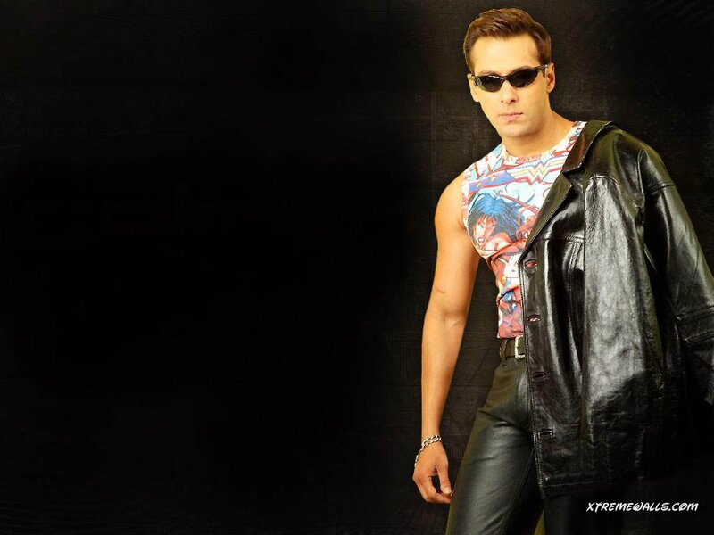 Man in Leather Jacket — Black, Confident, Photograph, Sunglasses