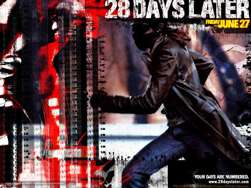 Man in Leather Jacket — Black, Dramatic, Digital Art, Digital Glitch