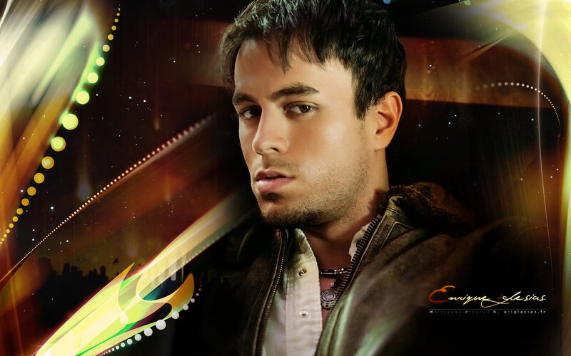 Man in Leather Jacket — Black, Dramatic, Night, Photograph, Necklace