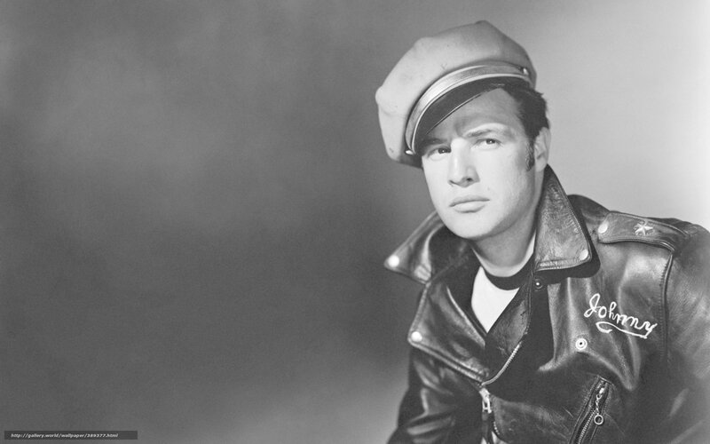Man in Leather Jacket — Black, Dramatic, Photograph, Cap