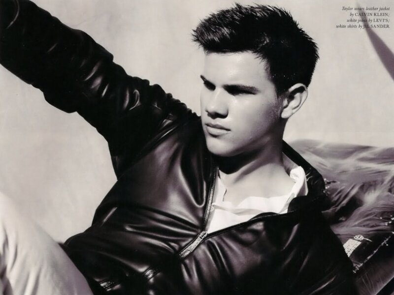 Man in Leather Jacket — Black, Dramatic, Photograph, Leather Jacket, White Shirt