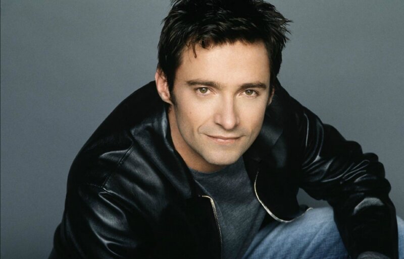 Man in Leather Jacket — Black, Neutral, Photograph, Leather Jacket