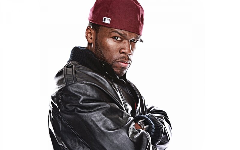 Man in Leather Jacket — Black, Serious, Photograph, Baseball Cap, Leather Jacket