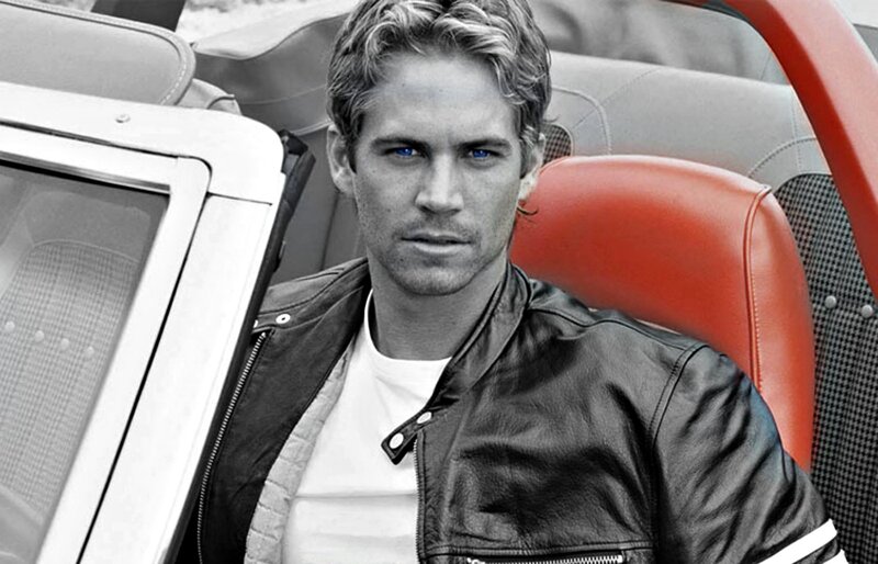 Man in Leather Jacket — Black, Serious, Photograph, Car
