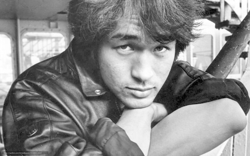 Man in Leather Jacket — Black, Serious, Photograph, Leather Jacket, Arm