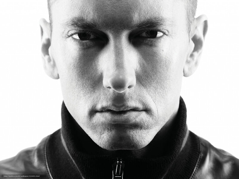 Man in Leather Jacket — Black, Serious, Photograph, Leather Jacket, Turtleneck