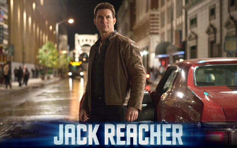 Man in Leather Jacket — Brown, Dramatic, Night