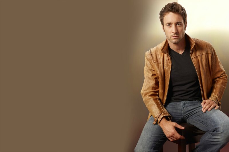 Man in Leather Jacket — Brown, Serious, Photograph, Leather Jacket, Jeans