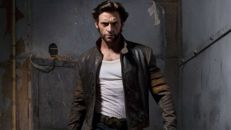 Man in Leather Jacket — Brown, Serious, Photograph, Leather Jacket