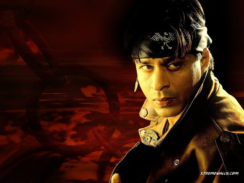 Man in Leather Jacket — Red, Dramatic, Photograph, Bandana