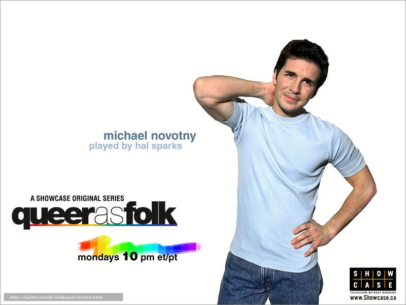 Man in Light Blue T-shirt