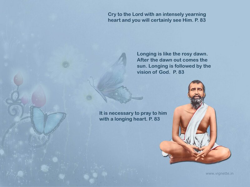 Man in Meditation Pose — Blue