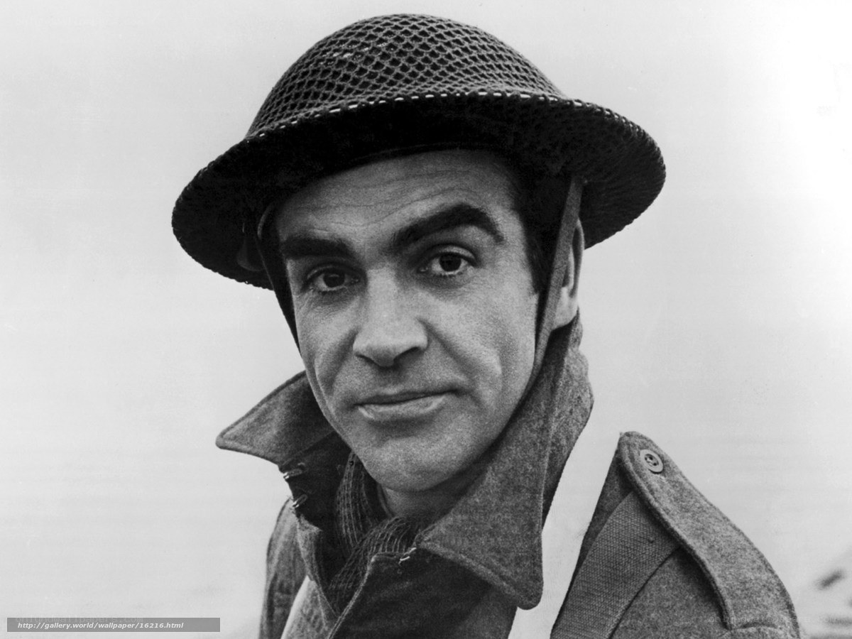 man in military helmet