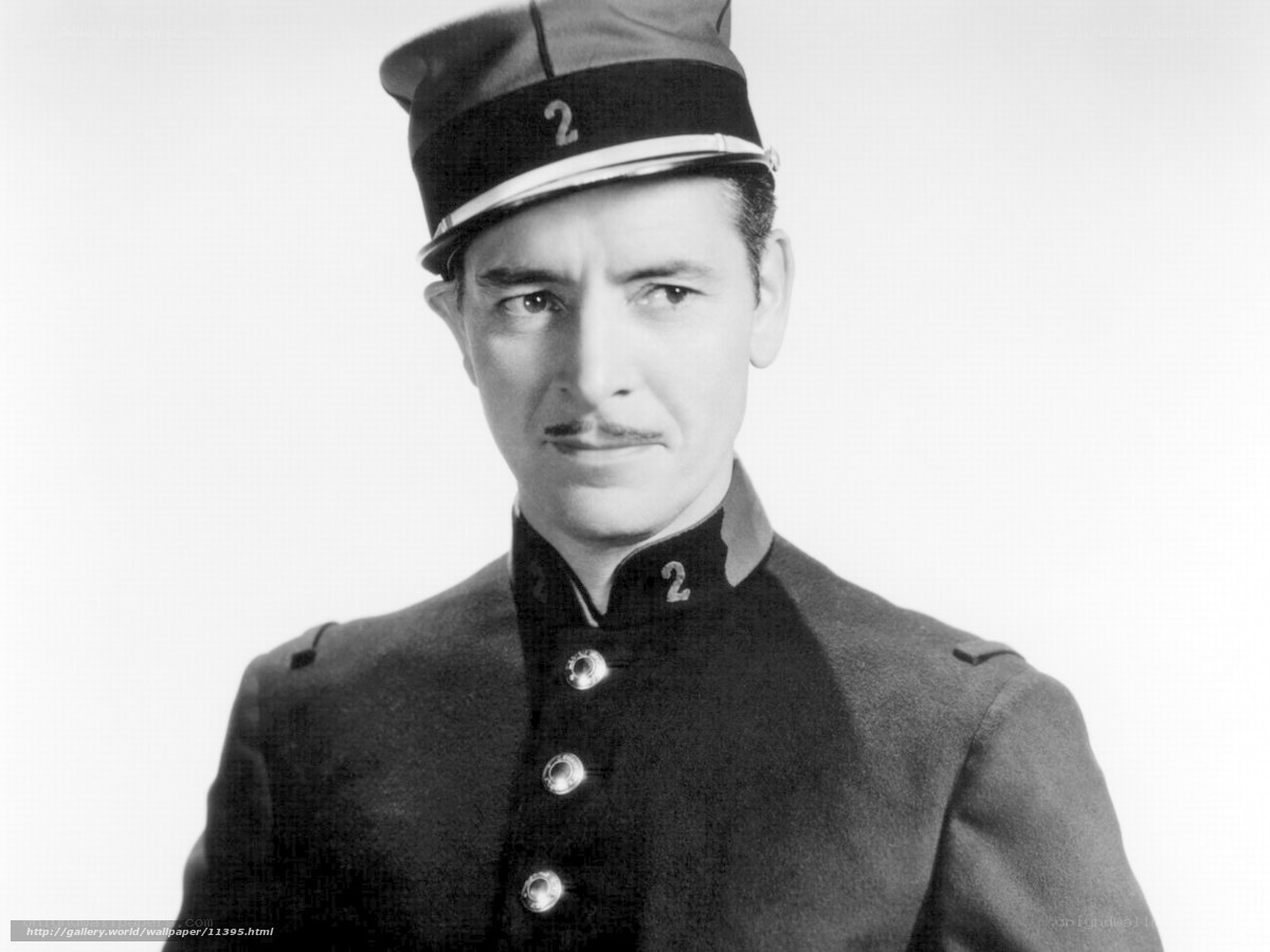 man in military uniform