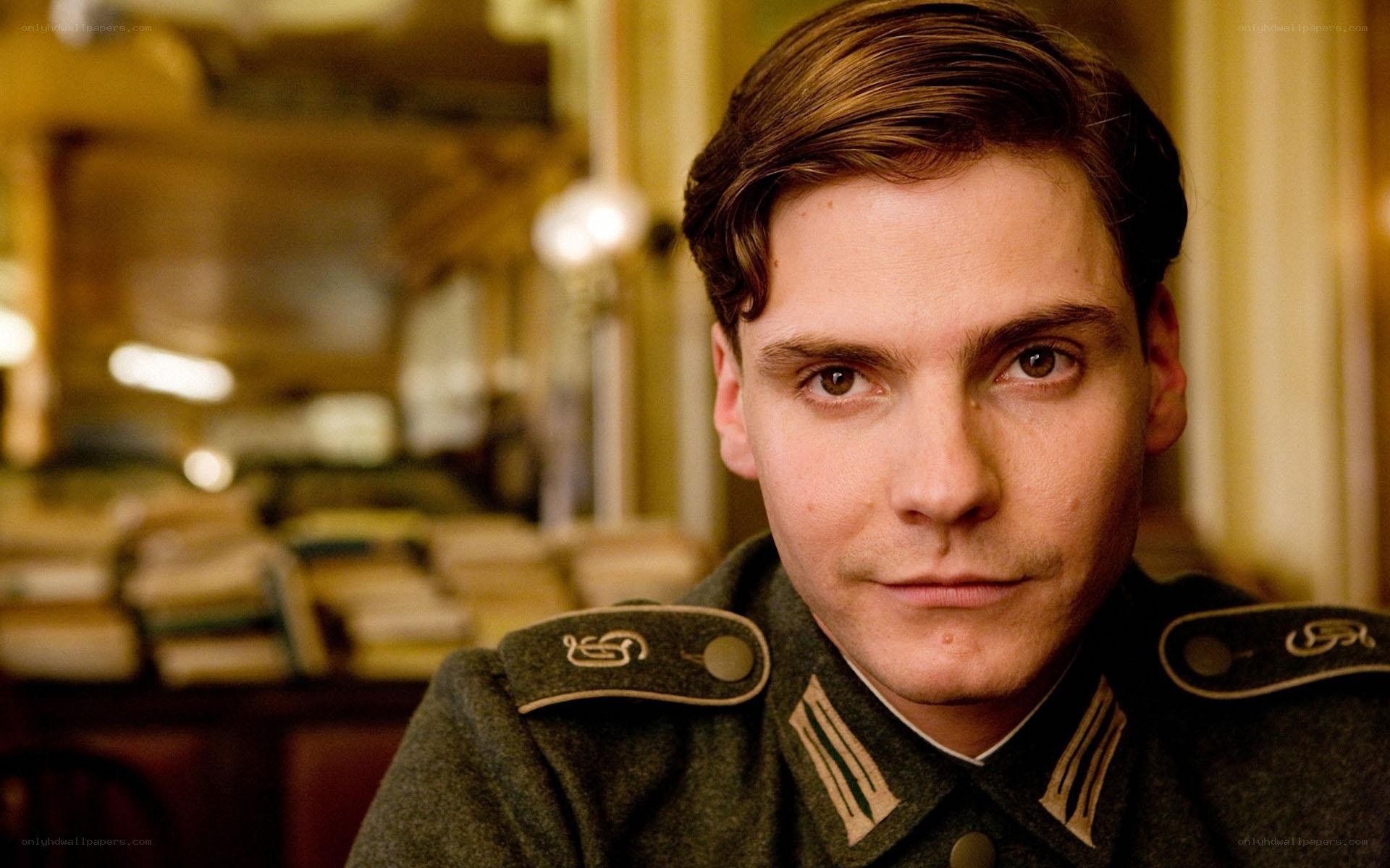 man in military uniform