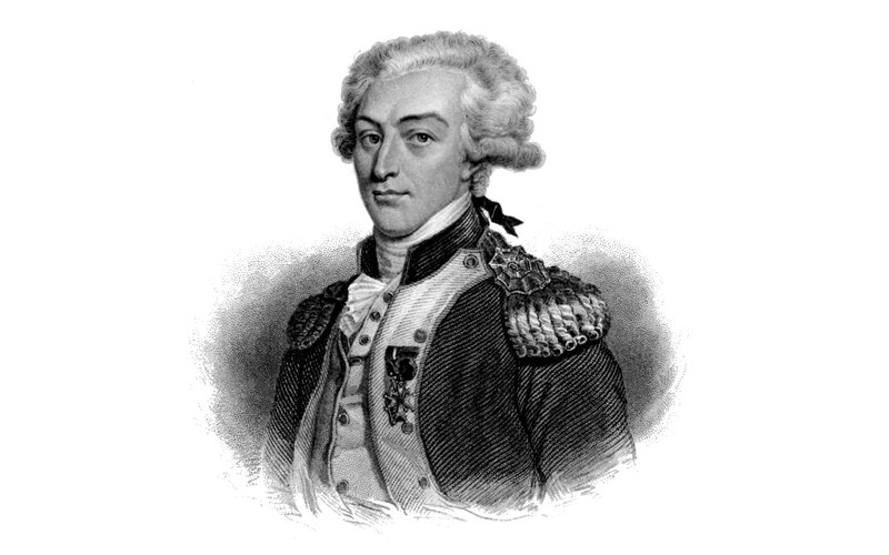 Man in Military Uniform — Black, Formal, Illustration