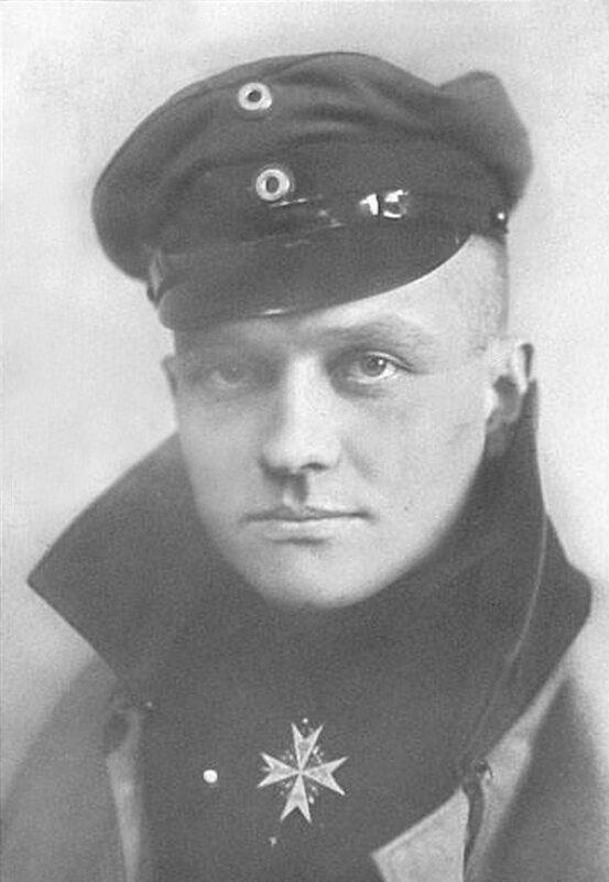 Man in Military Uniform — Black, Serious, Photograph, Hat, Medal