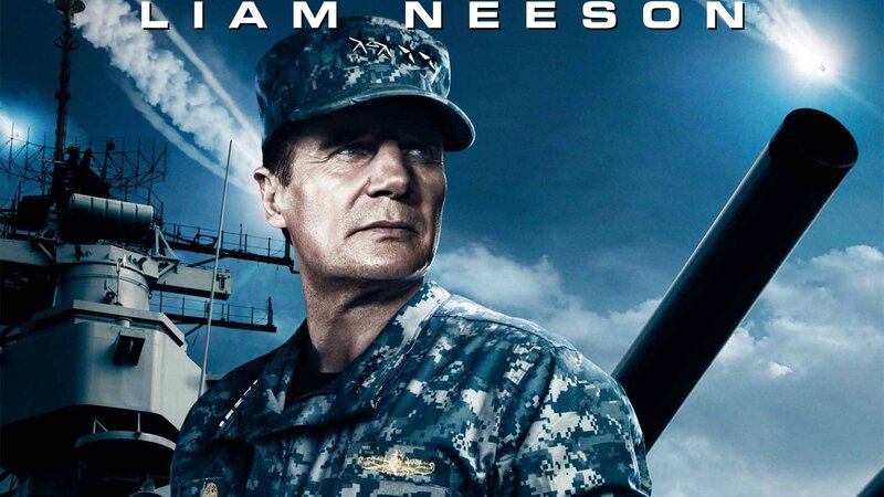 Man in Military Uniform — Blue, Dramatic, Photograph, Ship