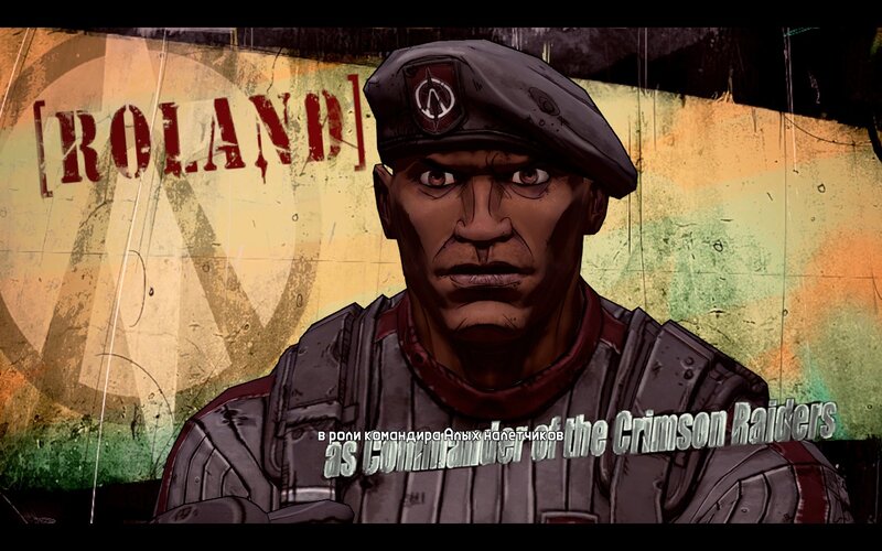 Man in Military Uniform — Brown, Dramatic, Digital Art, Text Overlay
