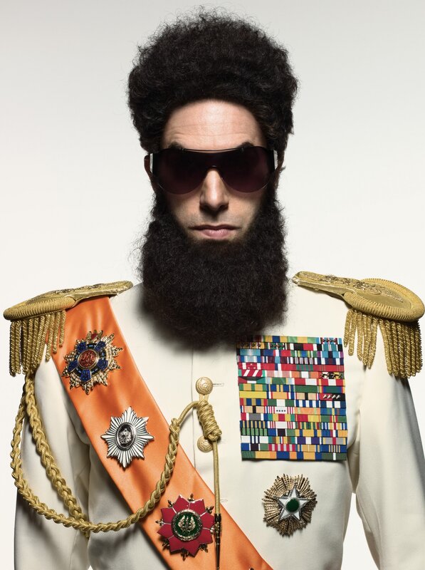 man in military uniform with medals