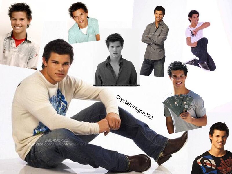 Man in Multiple Poses — White, Neutral