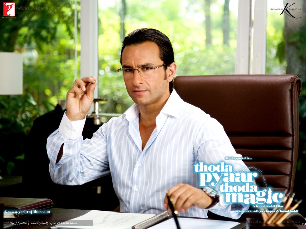 man in office with glasses